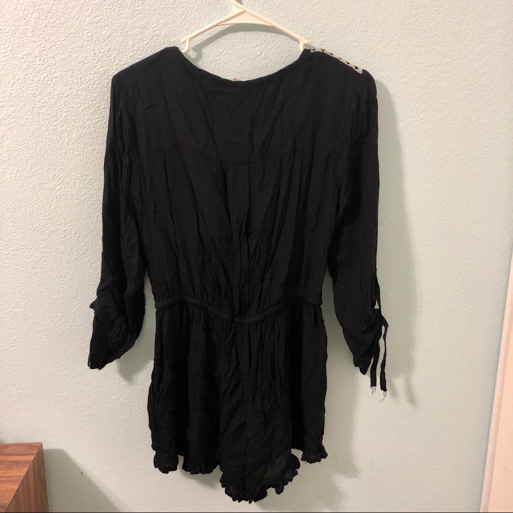 Roxy Romper - Picture 2 of 3